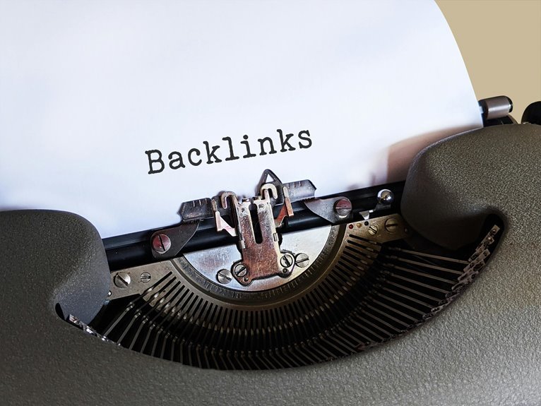 high quality backlinks strategy