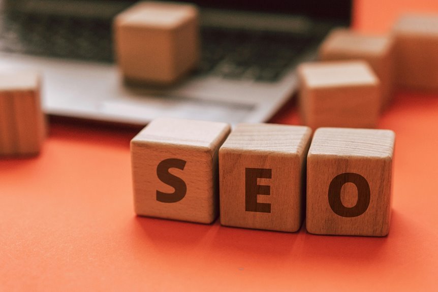 seo for search ranking