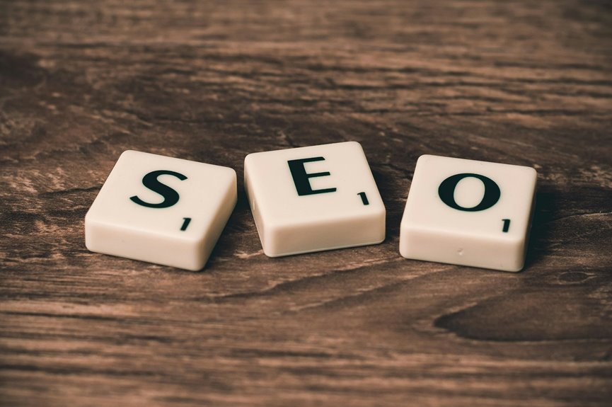 seo services for online growth
